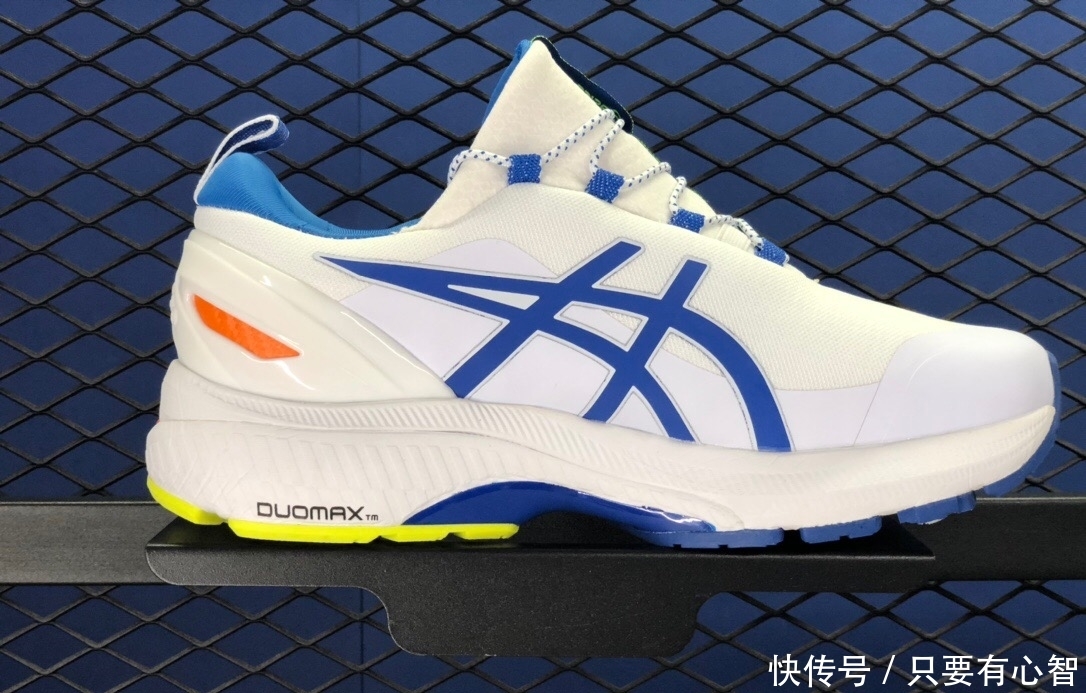 【亚瑟】亚瑟士男鞋2020新款GEL-KAYANO 227跑鞋