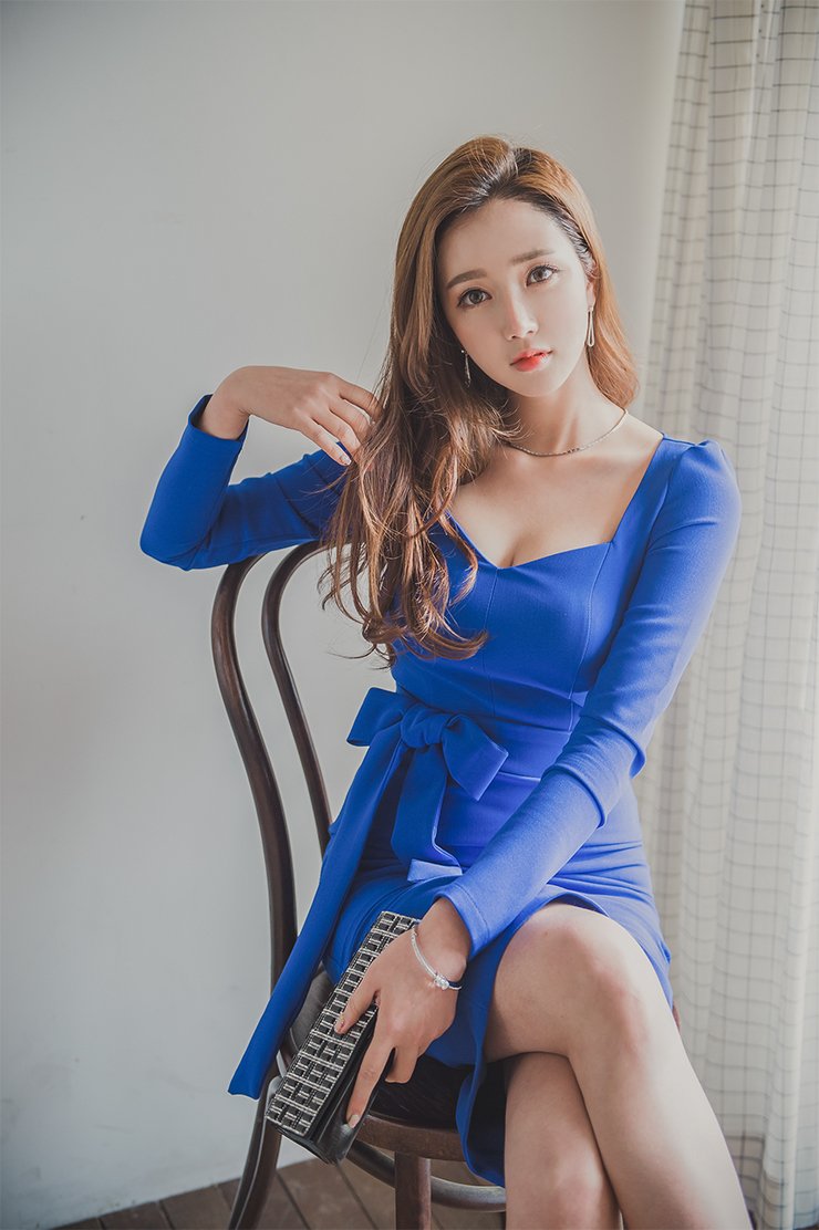 明媚洛佩斯角艺雅礼裙