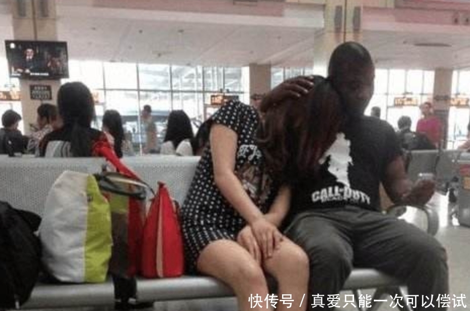  「黑人」我国的百万黑人正在慢慢撤离，到底是为什么？原因有三