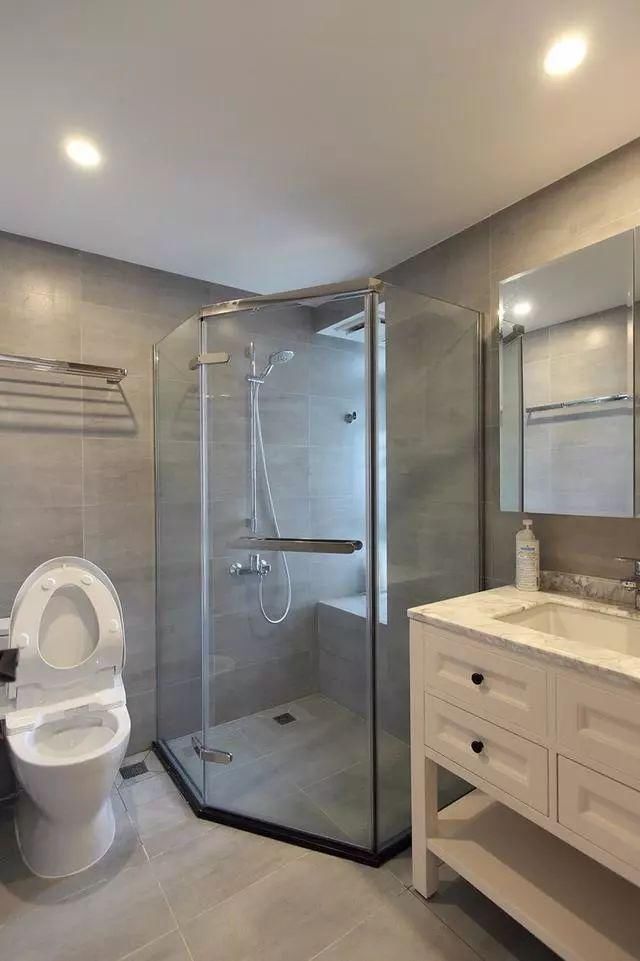 入住新房第一天,晒晒166平新家,不美都不好意思拿出来