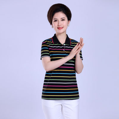 等了足足三天，才等到这妈妈装出现!穿上舒适显瘦超美嫩