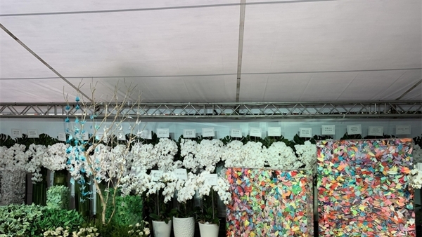 高以翔告别仪式流程