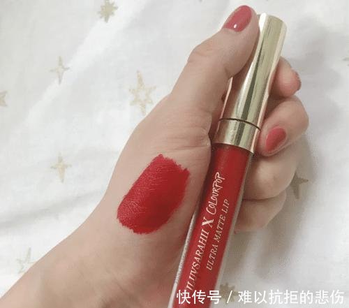  黄皮■这几支平价唇釉上嘴超显白，黄皮怎能错过
