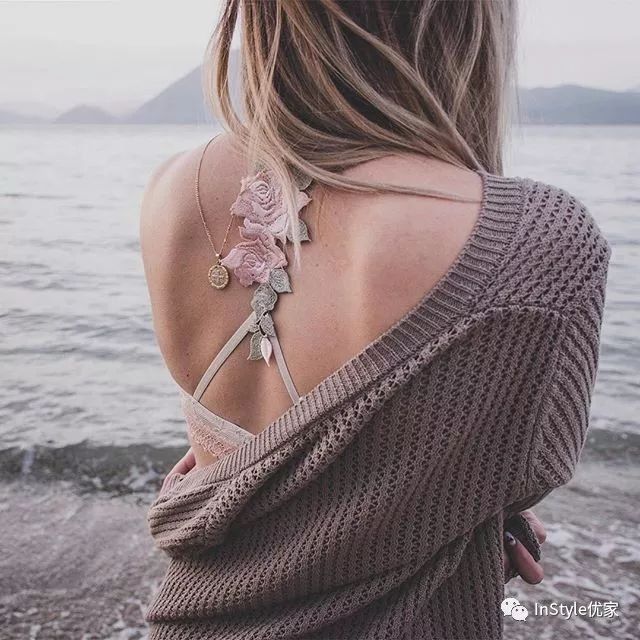 蕾哈娜内衣品牌Sold Out?还有这些高颜值内衣让你诱惑力Max!