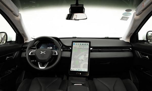  「上市」小鹏G3新增车型上市 补贴后售价14.68-19.98万元