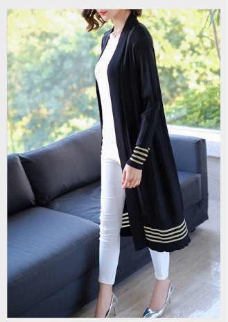 穿裙子短裤再穿上这个!没有化妆也能美翻全场，成万人女神