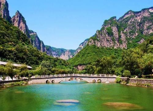 河南最贵的5A景区，门票210元，却依然人满为患！