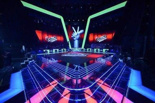 灿星制作针对网上不实消息发表声明：面临天价赔偿纯属造谣