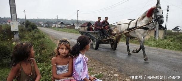 它是欧洲最穷的白人国家,人均GDP与印度同档