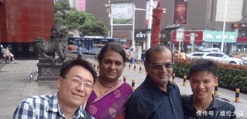 黑人喜欢广州, 日本人偏爱上海, 如今我国又一个城市被外国人“盯