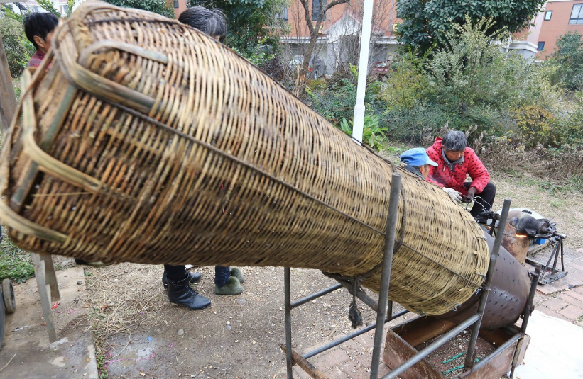  「干啥用」在农村，五大老物件很珍贵，别轻易丢弃
