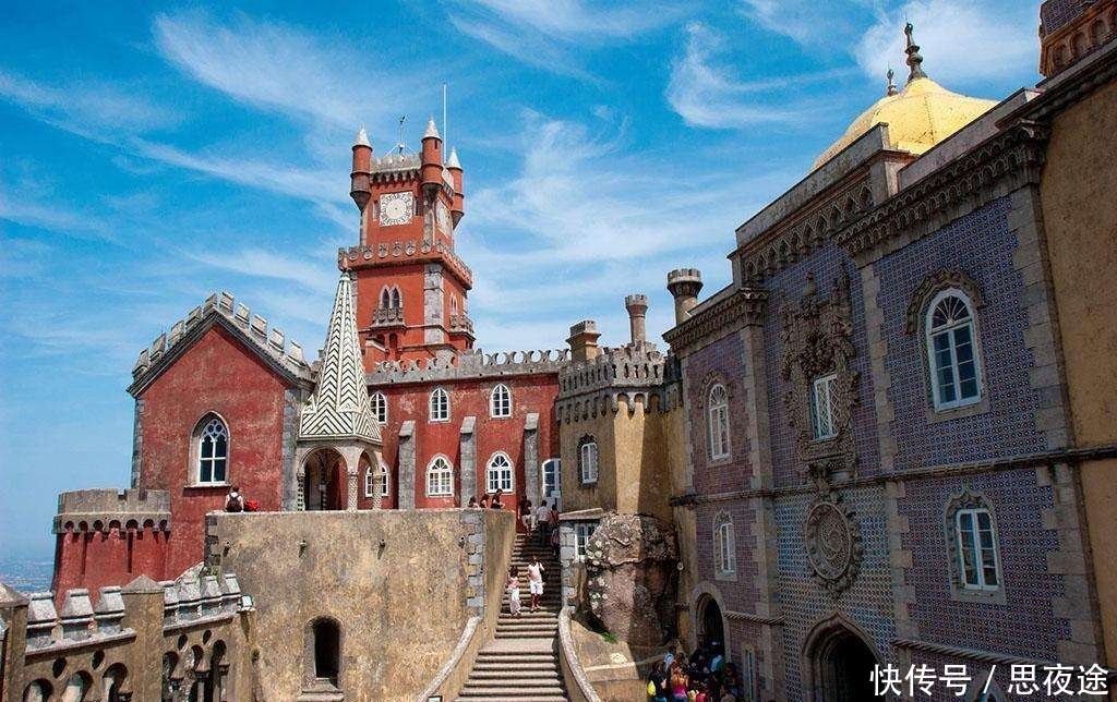 世界最惨殖民帝国：曾想瓜分世界连巴西都被其殖民，现领土仅原1%