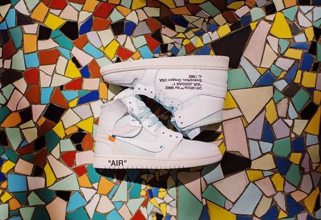 我们对比了 Nike 去年和今年的重磅联名!看看到底哪几双最走心