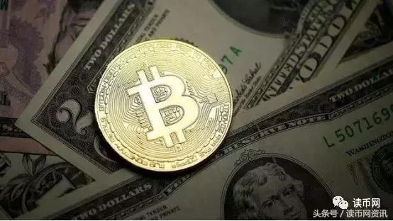 境遇不同！美国散户疯狂抄底比特币，中国币民的财富遭无情洗劫？