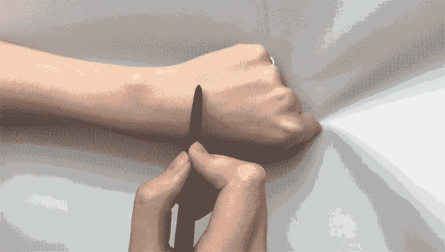 不动刀!不打针!这款不到50块的单品让我的眼睛放大一倍!