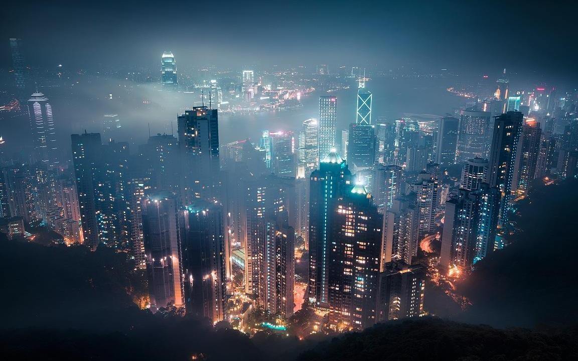 全国名字最好听的五大城市：重庆上榜，北京第二，第一名谁都喜欢