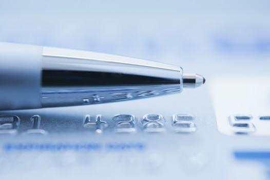 申请大额信用卡,四步走!