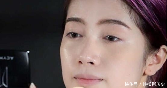  【女人】女人一定要会淡妆，化妆师教你用这些化妆品，手残党一秒就学会