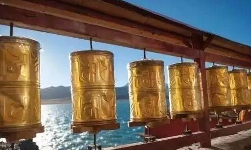 中国有座世界上海拔最高的村落，坐拥旷世美景，如同天堂的入口