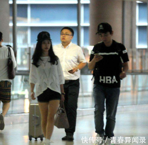 马化腾朋友圈辟谣：回应王思聪和女儿的恋情