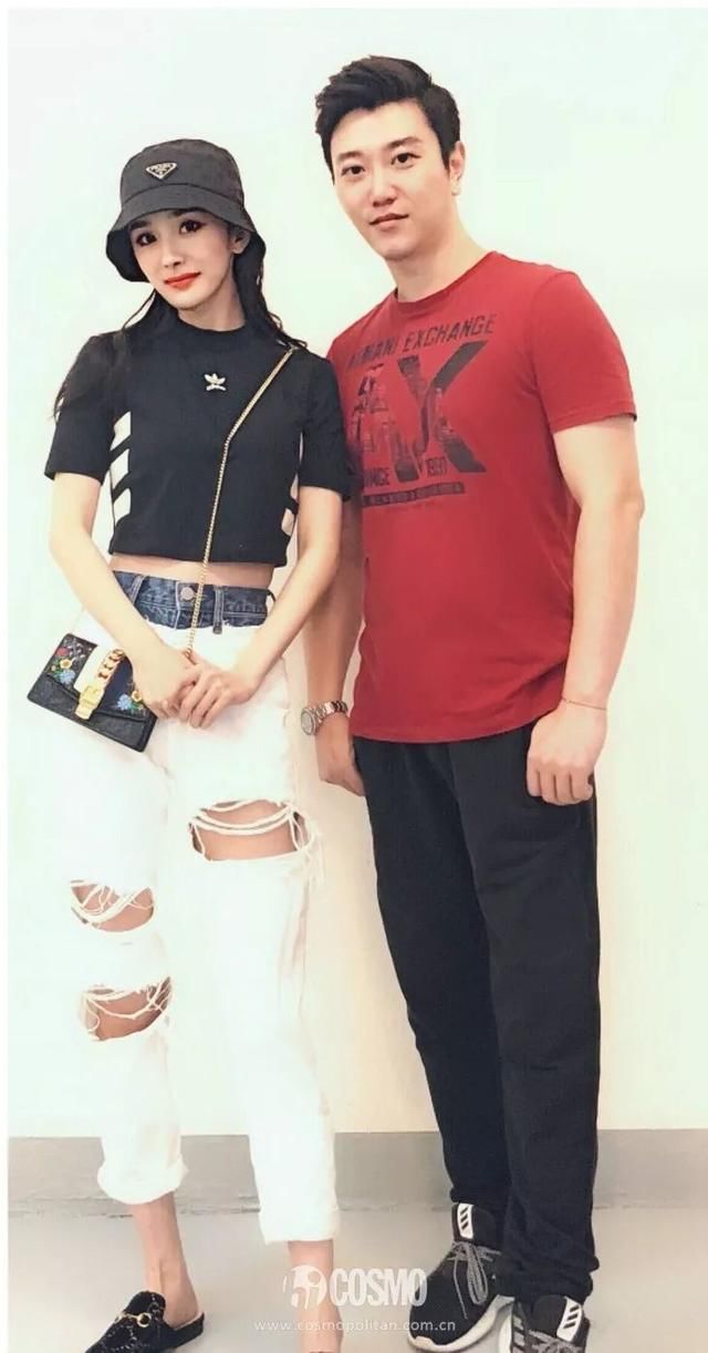 时髦办｜骑行裤是被卡戴珊家族带火的？把戴安娜王妃放在哪里！