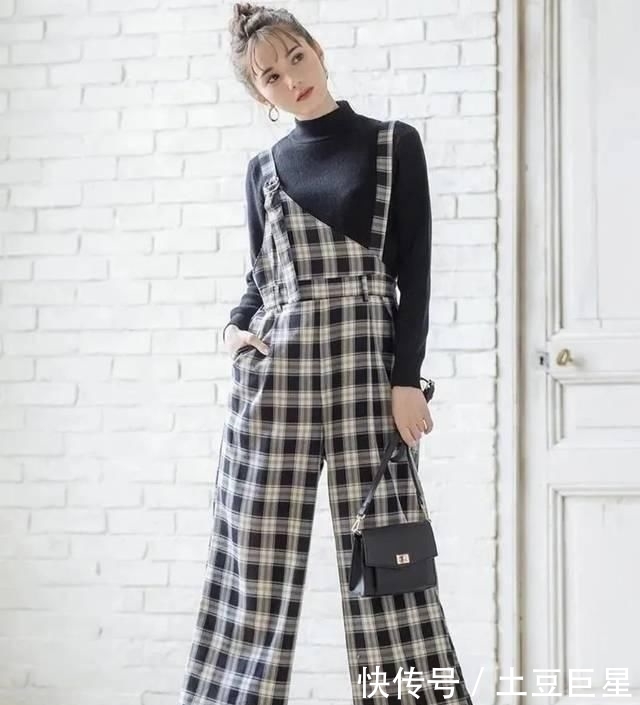 『卫衣』舍弃阔脚裤 !好见到爆的“初恋女友裤”来啦 !!