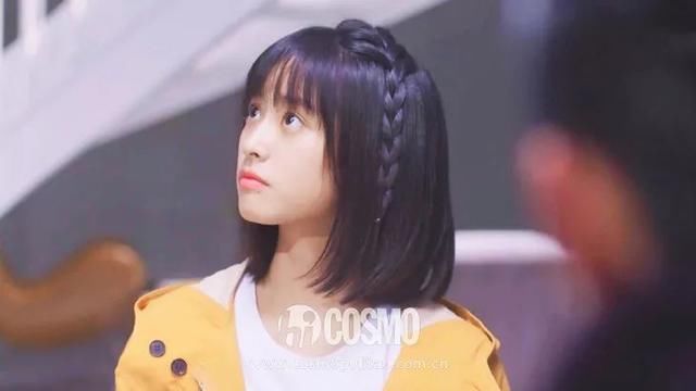 美人计｜沈月版杉菜被嘲“肥宅”？造型土也不能都怪她吧