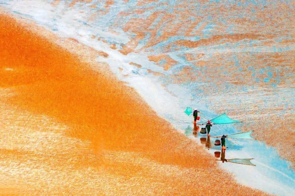 中国最出大片的地方,去一次此生难忘