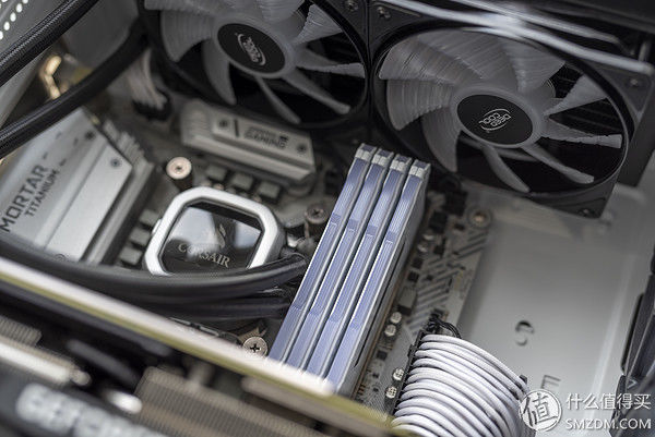 Tiger5G装机单 篇四十一:手把手带你装一台白色的游戏主机!微星RTX 2070显卡游戏平台性能体验