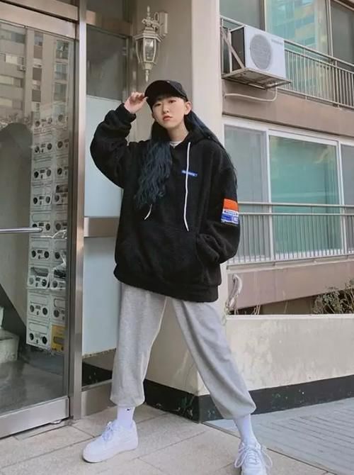  『奶奶衫』什么年龄就穿什么衣服，这18套请一定收好