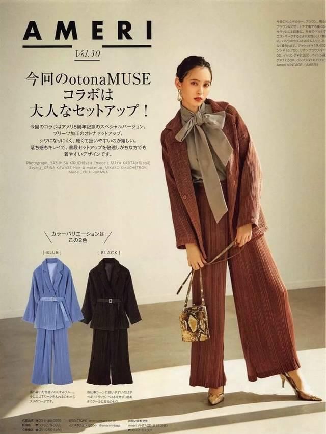  「适合」体重大于120斤的妹子，适合裙子还是裤子？穿错了显得腿更粗了！