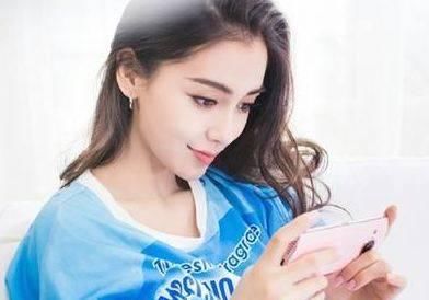  奇葩■明星的各种奇葩游戏名，林更新自恋，杨颖无奈，我就服王思聪！