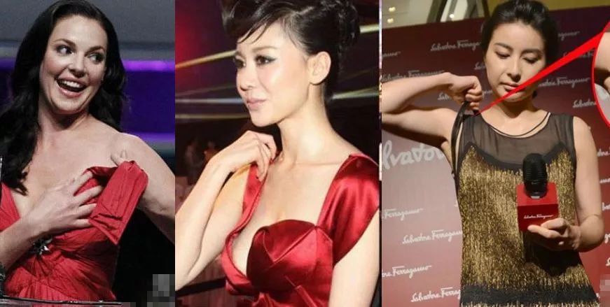 这么穿内衣，远离乳腺疾病!胸越来越大，舒服得好像没穿一样!