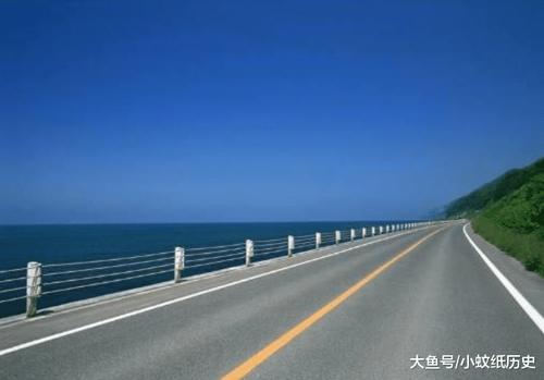 我国高速公路不收费的两个省, 沿途一路美景, 自驾游必去的地方