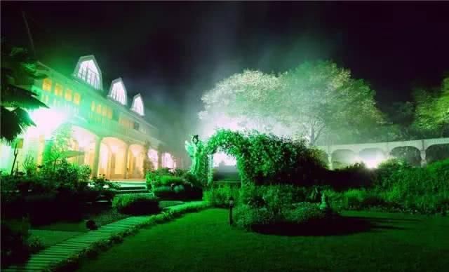 66岁大叔，8年时间打造出了中国最美私家花园，让人叹为观止！