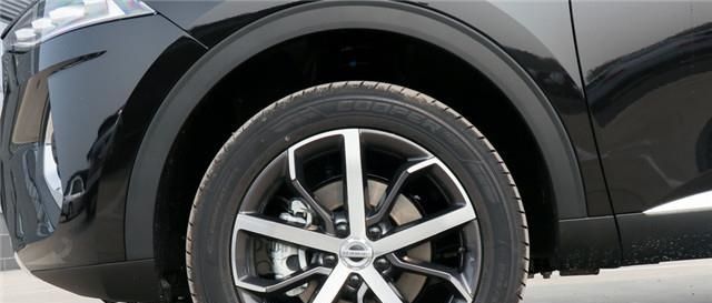  『个性』哈弗又一被认可的SUV，比H6更时尚、更个性，配1.5T和2.0T发动机