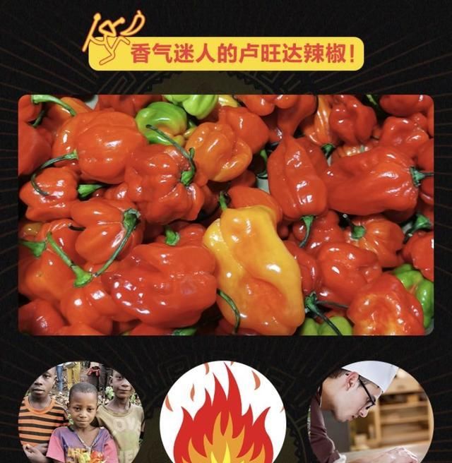  妻子@中科院非洲籍博士毕业携中国妻子回卢旺达种辣椒的背后