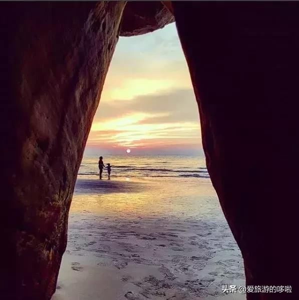 名副其实超值海岛！20元吃大虾，人均200住酒店，顺便考下潜水证