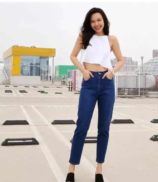 「奶奶」奶奶裤之后妈妈裤也火了!