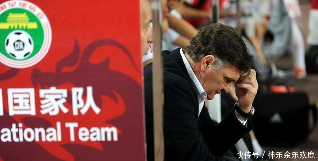 2009年国足主教练高洪波