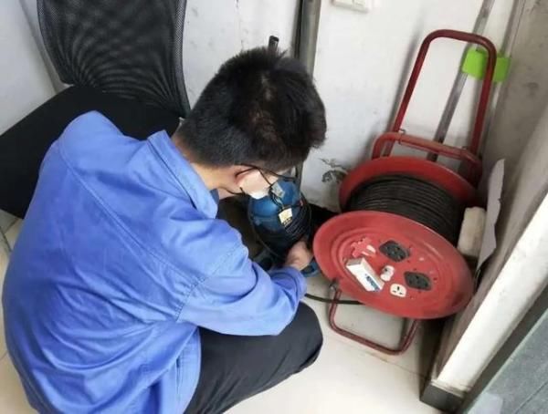  车辆段|防患未然早练兵，武汉地铁开展车辆段、场防汛演练