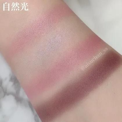  『就要』春季妆容再不化，就要等明年了~