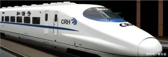 为什么以前铁路上的红皮列车很少了, 都又换成现在的绿皮了?