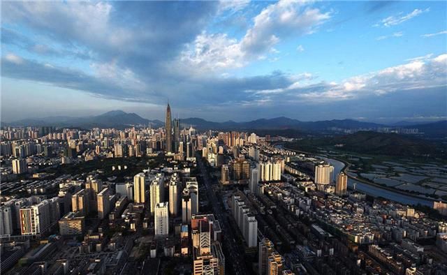 我国最有潜力3个省市，有望超过广东，有你的家乡吗？