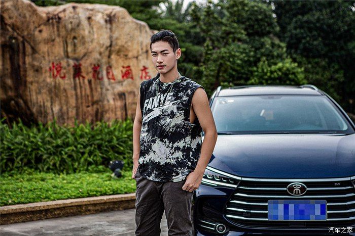 东莞寮步二手车市场