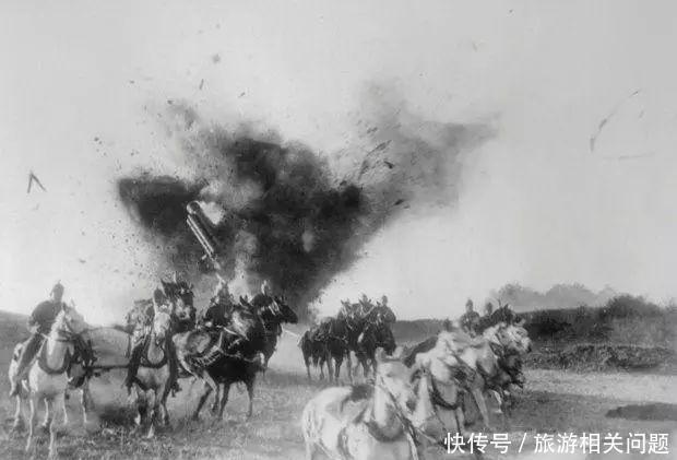 【20世纪初】不开刃就能对步兵一击必杀!实战解析英军最后一款骑兵刀