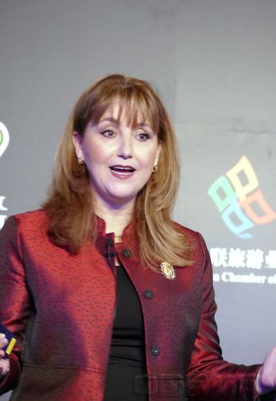 全球十大旅游城市6个位于亚洲 上海和北京位居前三