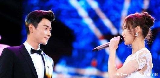 罗晋唐嫣分手谣言满天飞, 女方晒美照一个表情意外暴露感情现状