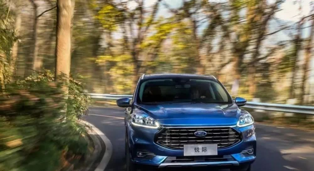  【紧凑型】媳妇都会和你一个想法，看这些2020年热门的紧凑型SUV