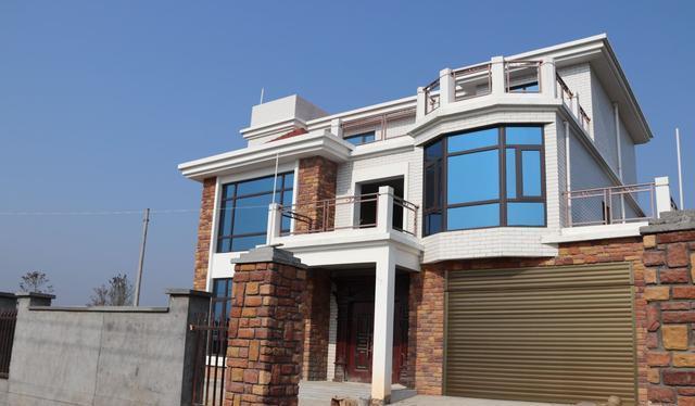  [房有地]恭喜了! 宅基地盘活的新规来了！农村有房有地的有福了